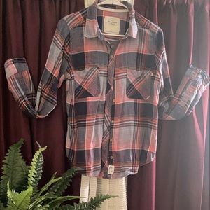 Abercrombie & Fitch Shirt